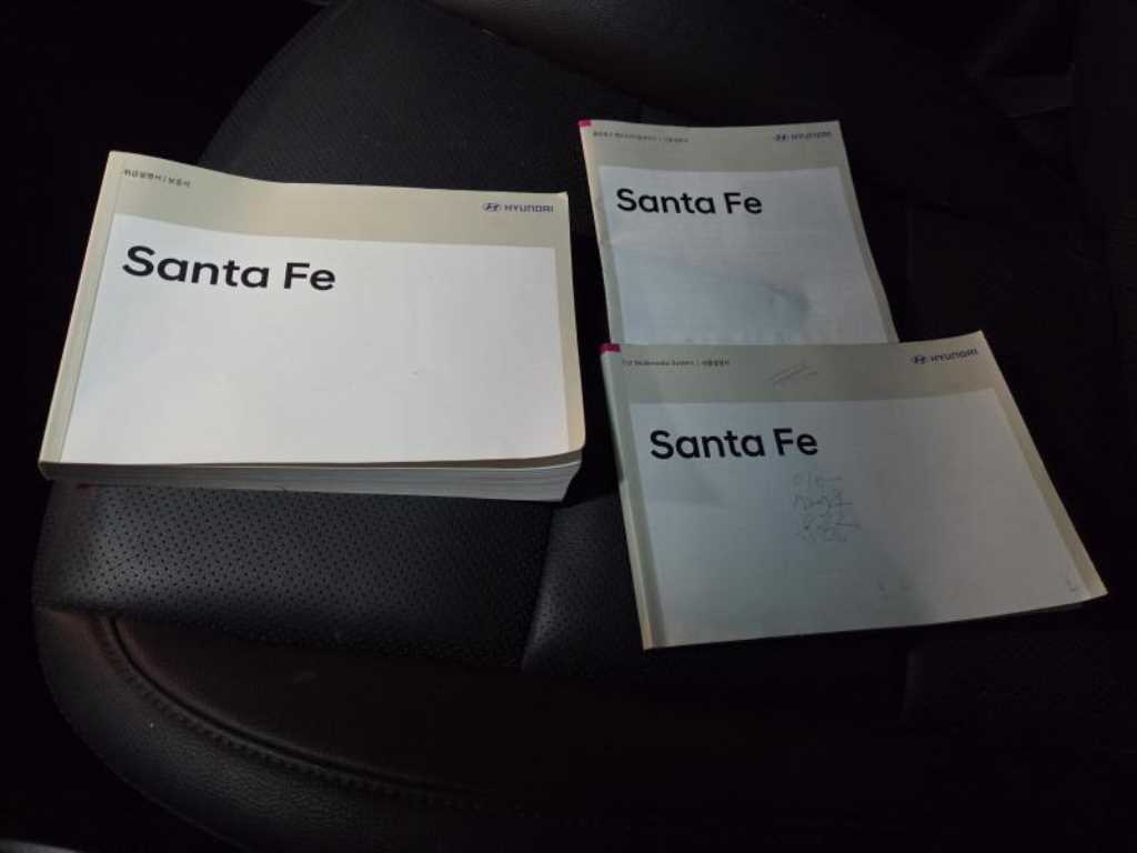 HYUNDAI Santa Fe 2018 - Importación desde Corea - HF Imports Iquique - Foto 18