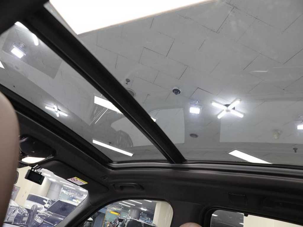 BMW X3 2022 Negro - Importación desde Corea - HF Imports Iquique - Foto 13