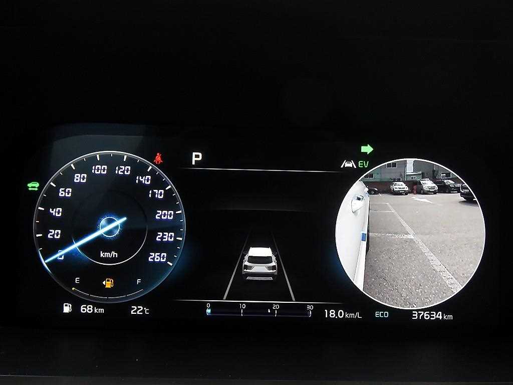 KIA Sorento - Vista 11