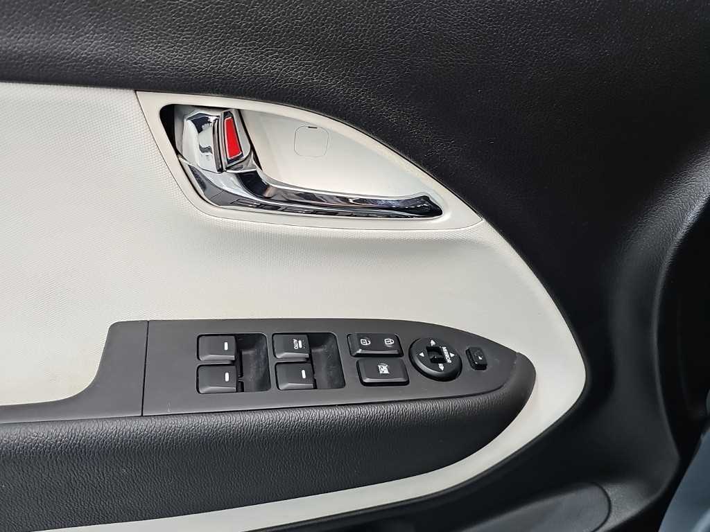 KIA Ray 2013 skyblue - Importación desde Corea - HF Imports Iquique - Foto 15