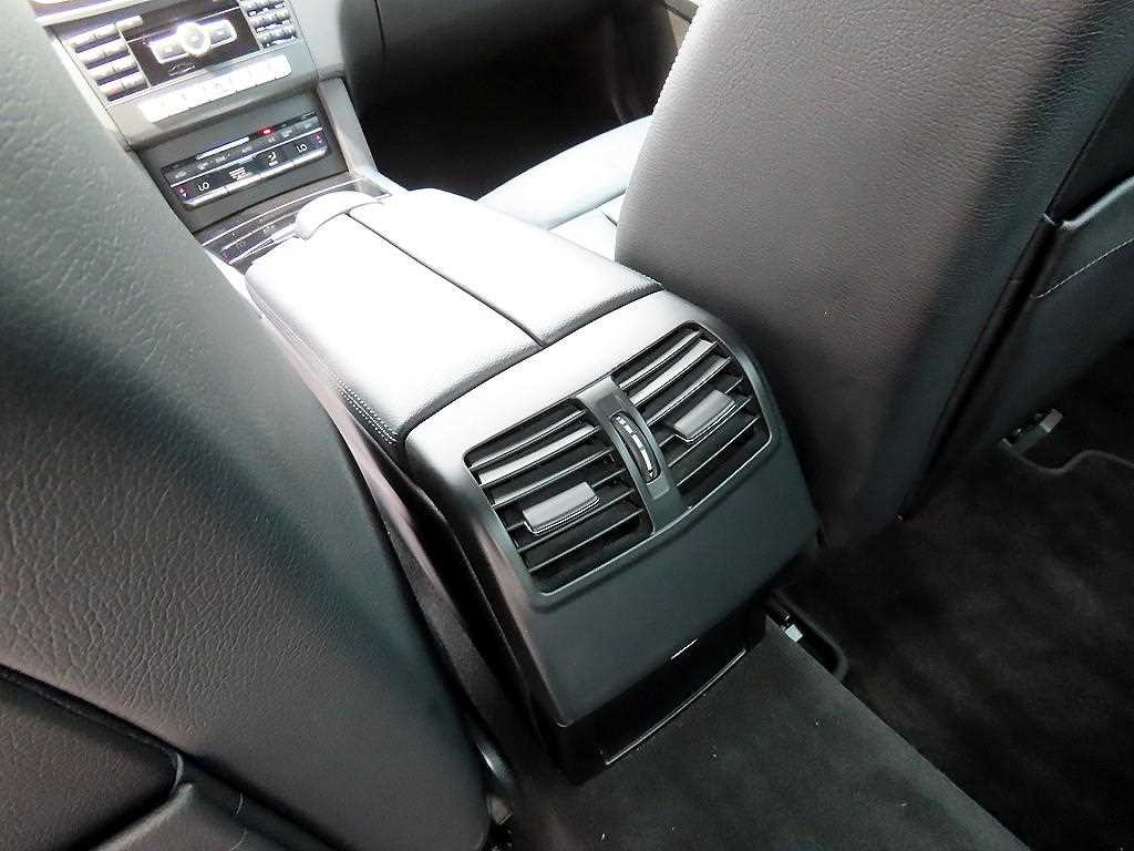 Mercedes Benz E class 2014 Blanco - Importación desde Corea - HF Imports Iquique - Foto 16