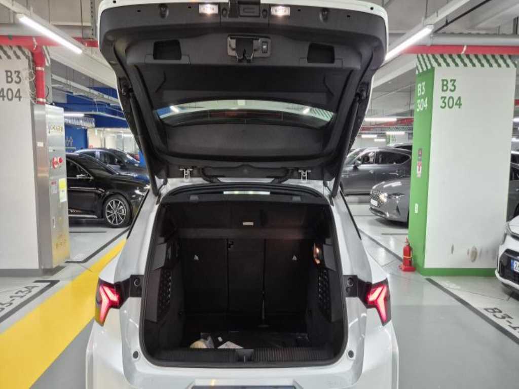 SAMSUNG Scenic E-Tech 2026 - Importación desde Corea - HF Imports Iquique - Foto 14