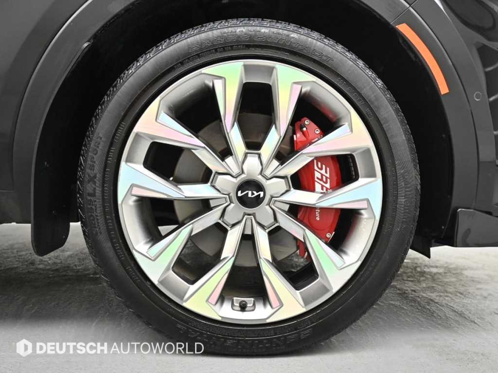 KIA Sorento - Vista 5