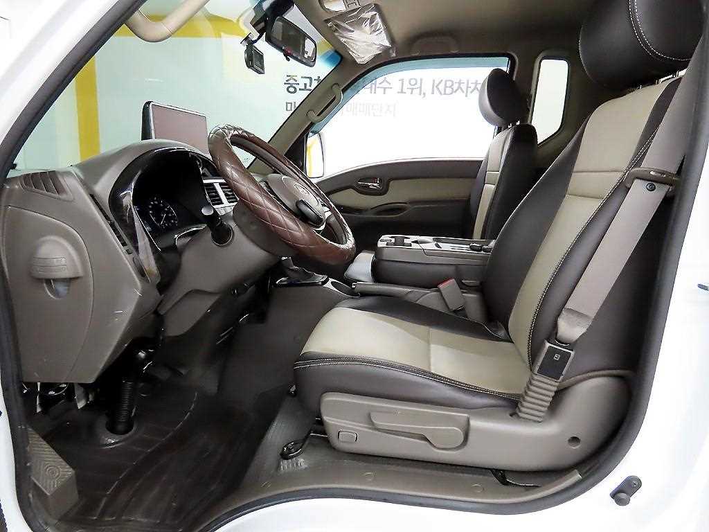 Small Truck Cargo (small) - Vista 3