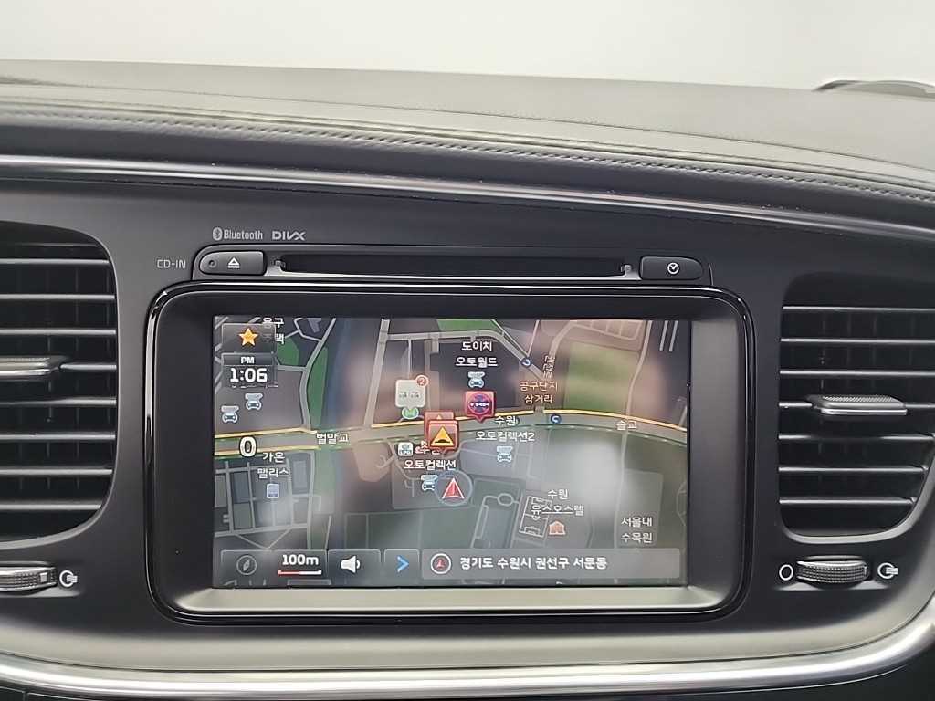 KIA K5 2014 Blanco - Importación desde Corea - HF Imports Iquique - Foto 15