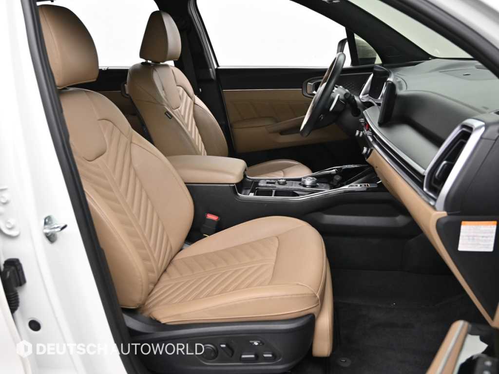 KIA Sorento - Vista 10