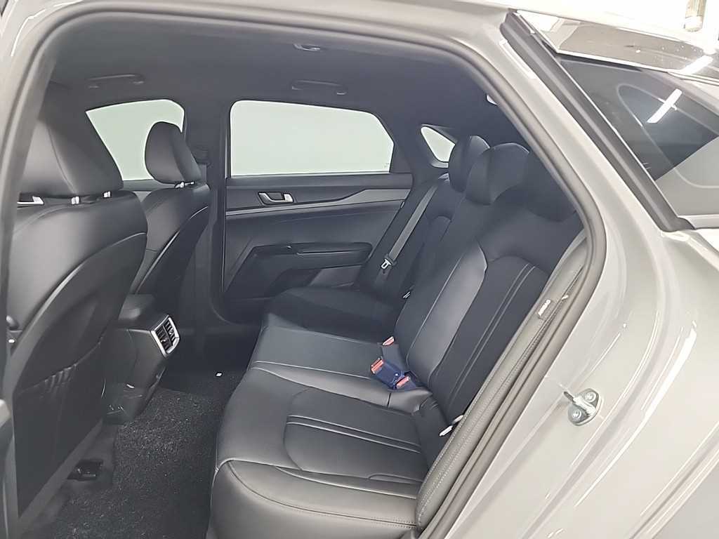 KIA K5 - Vista 12