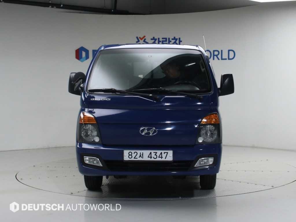 Small Truck Cargo (small) - Vista 3