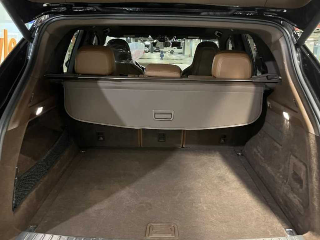 Porsche Cayenne - Vista 6