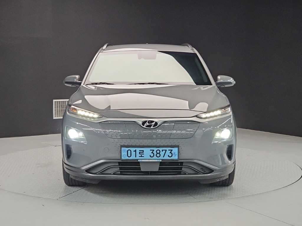 HYUNDAI Kona - Vista 2