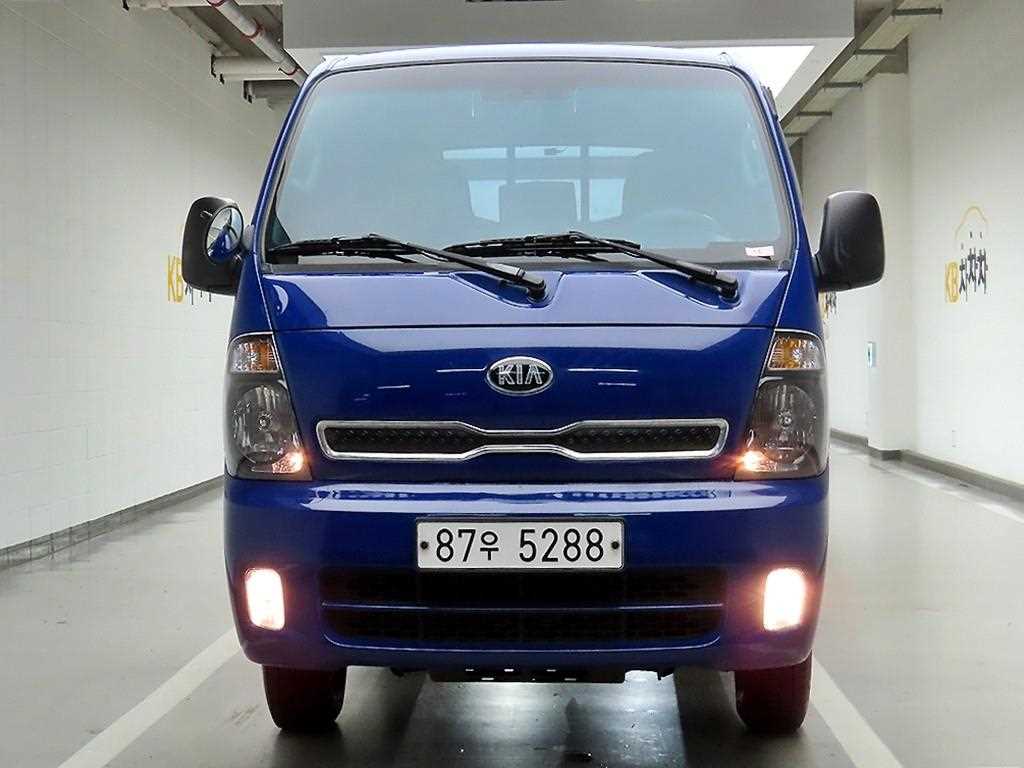 Small Truck Cargo (small) - Vista 2
