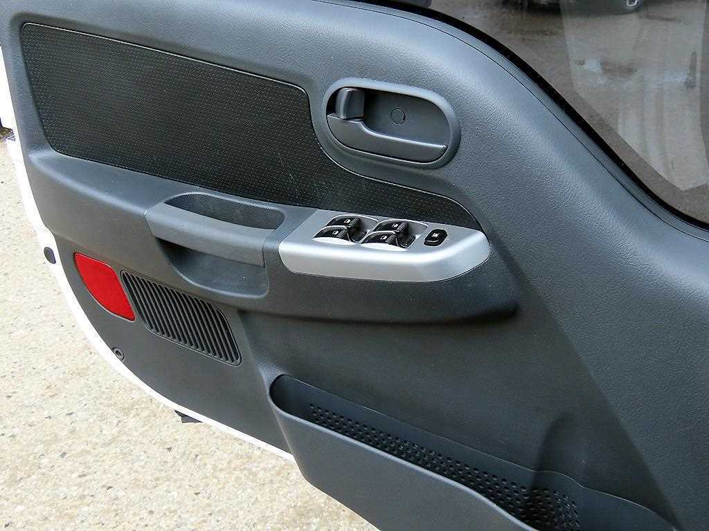 Small Truck Cargo (small) - Vista 12