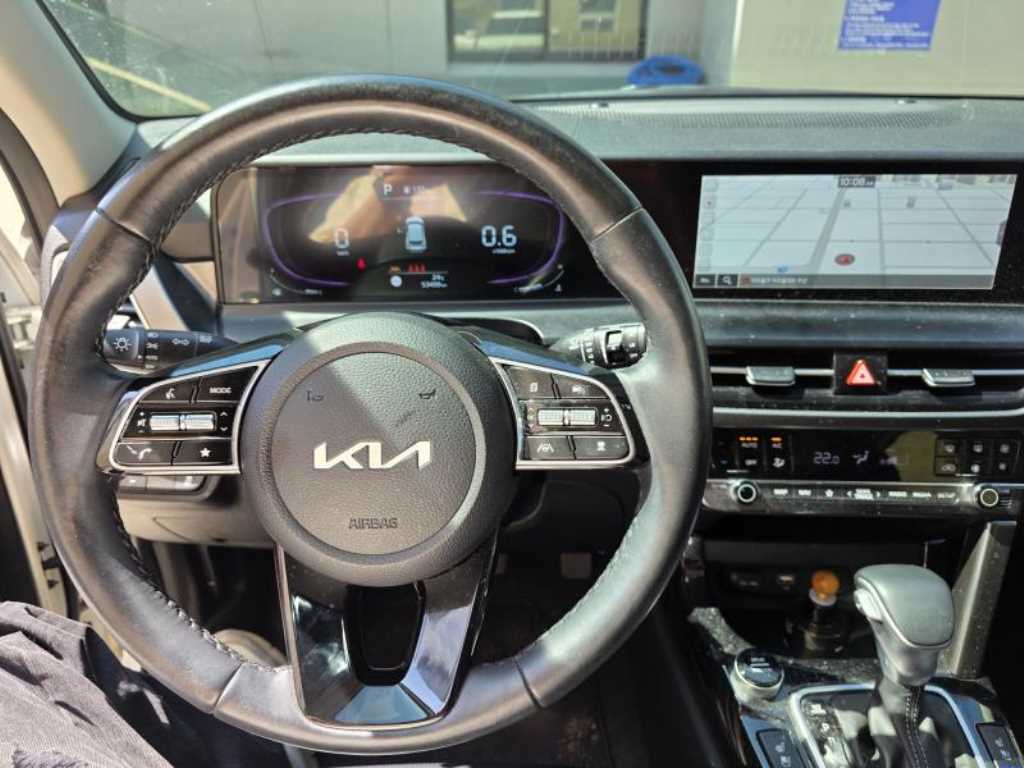 KIA Seltos - Vista 11