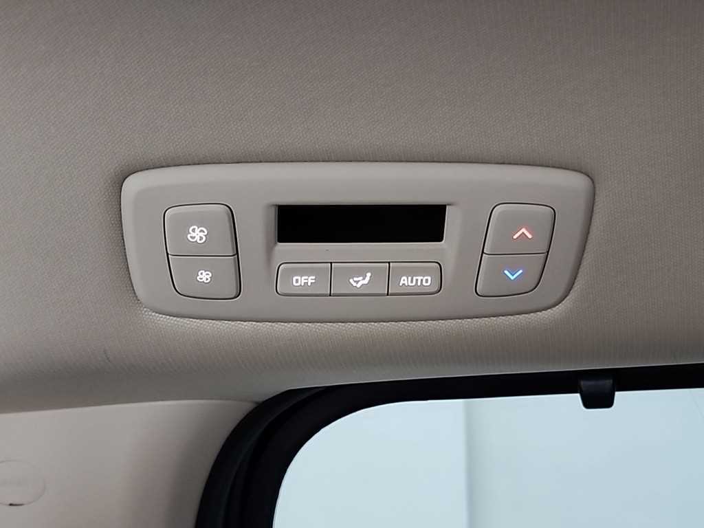 KIA Carnival 2023 Negro - Importación desde Corea - HF Imports Iquique - Foto 13