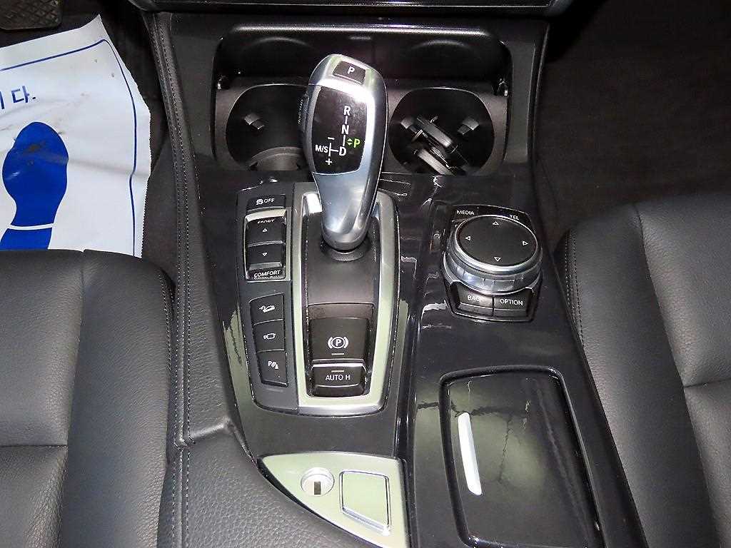 BMW 5 Series - Vista 12