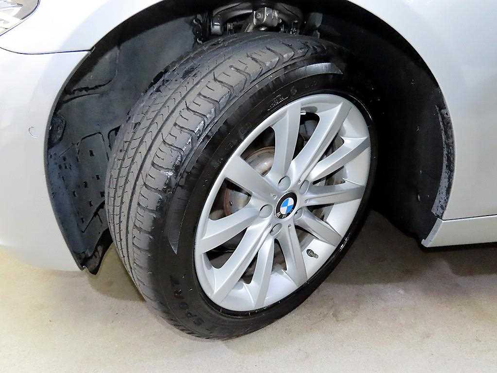 BMW 5 Series 2015 Plateado - Importación desde Corea - HF Imports Iquique - Foto 20