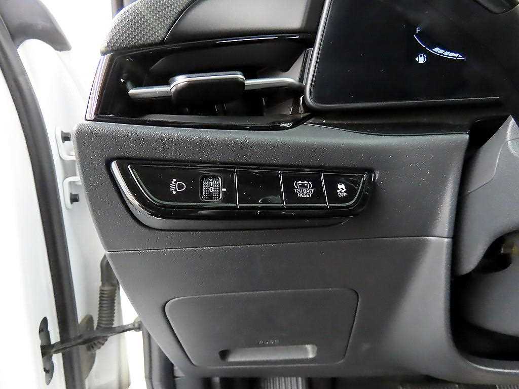 KIA Niro - Vista 12