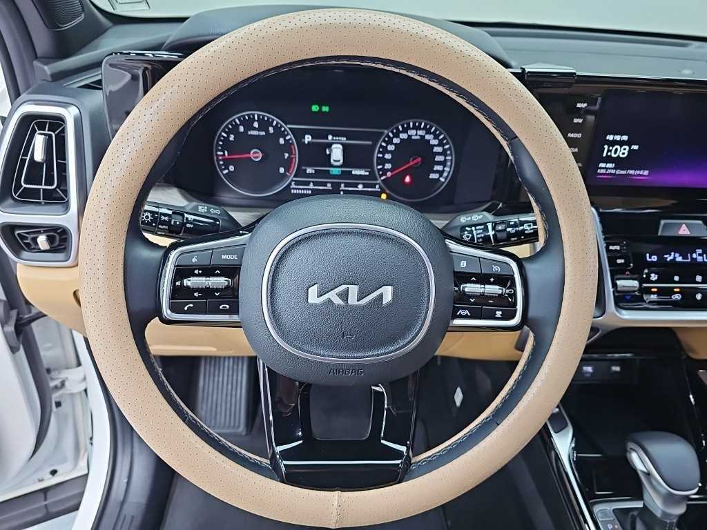 KIA Sorento - Vista 9