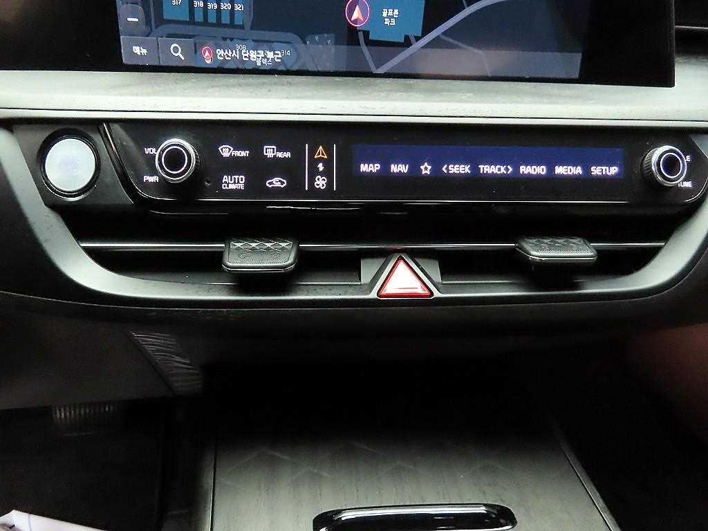 KIA K8 2022 - Importación desde Corea - HF Imports Iquique - Foto 15