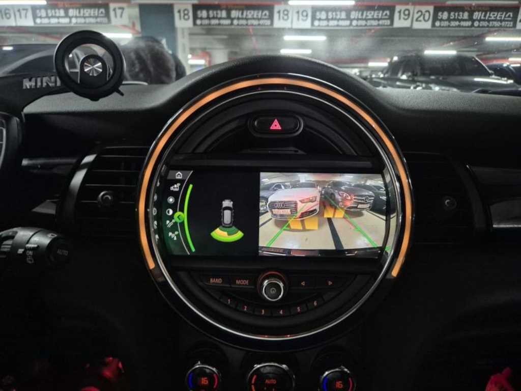Mini Cooper 2020 - Importación desde Corea - HF Imports Iquique - Foto 18