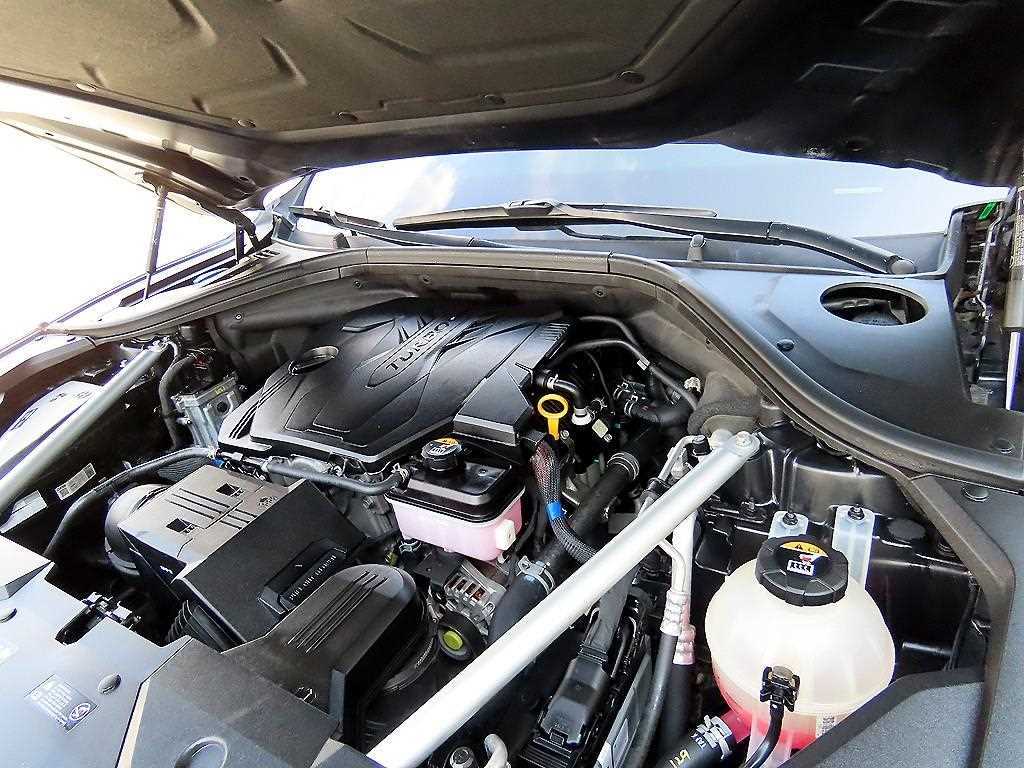 Genesis GV70 2024 Negro - Importación desde Corea - HF Imports Iquique - Foto 19