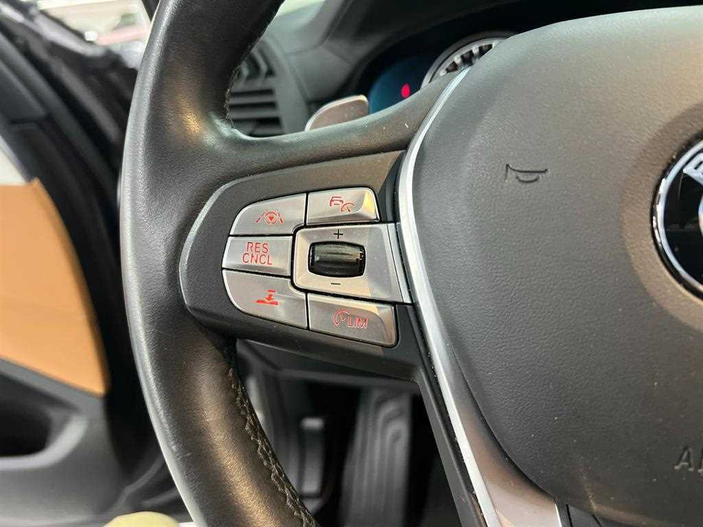 BMW X3 2019 Gris - Importación desde Corea - HF Imports Iquique - Foto 14
