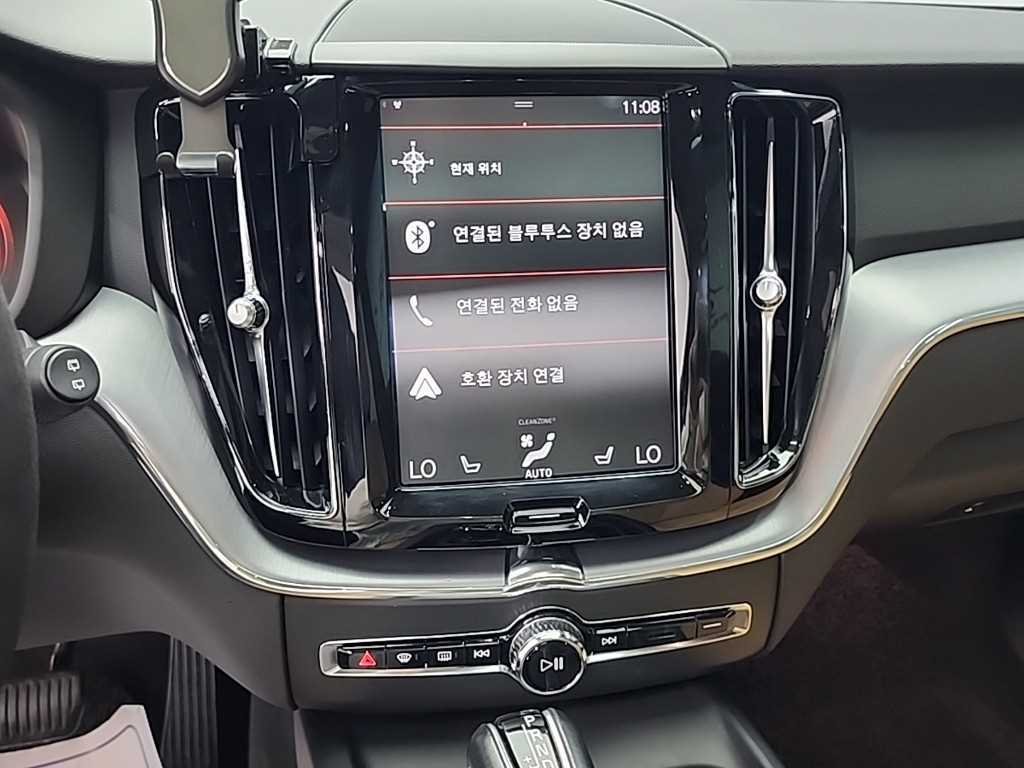 Volvo XC60 - Vista 10