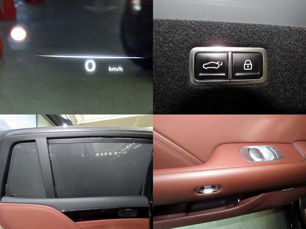 Genesis G90 2025 - Importación desde Corea - HF Imports Iquique - Foto 18