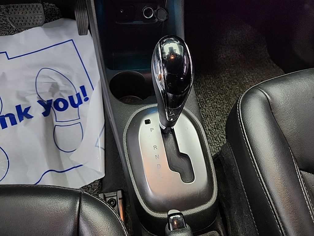 Chevrolet Spark - Vista 9