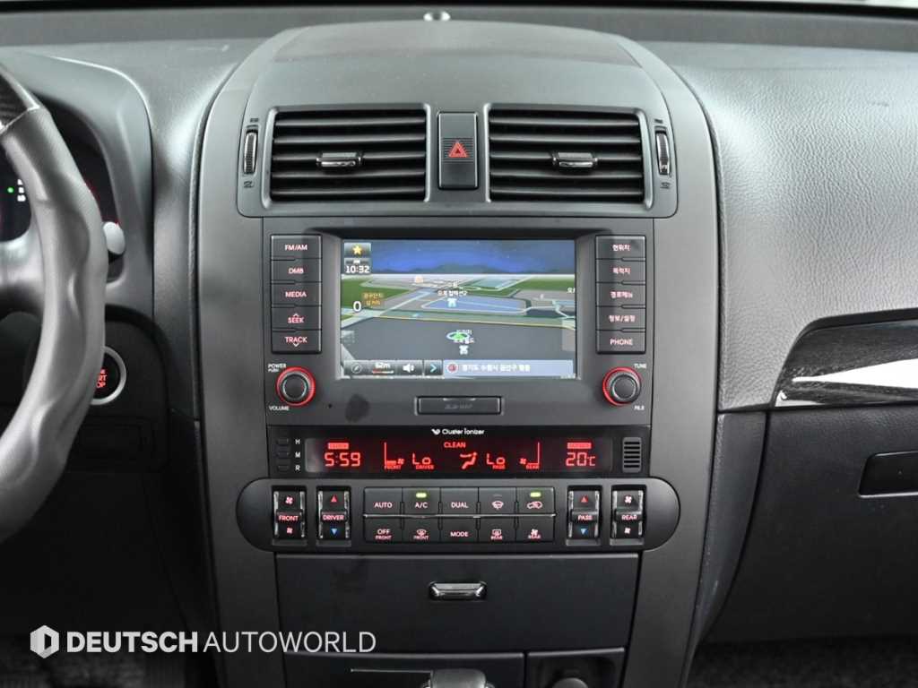 KIA Mohave 2015 - Importación desde Corea - HF Imports Iquique - Foto 14