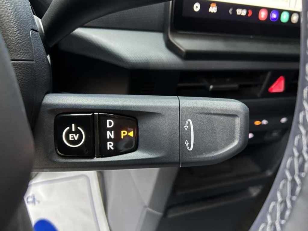 KIA PV5 - Vista 12