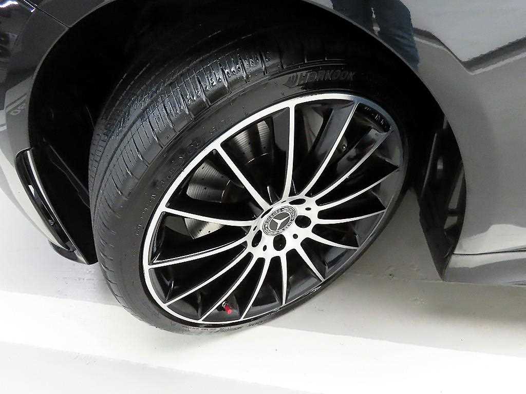 Mercedes Benz CLS Class 2021 - Importación desde Corea - HF Imports Iquique - Foto 19