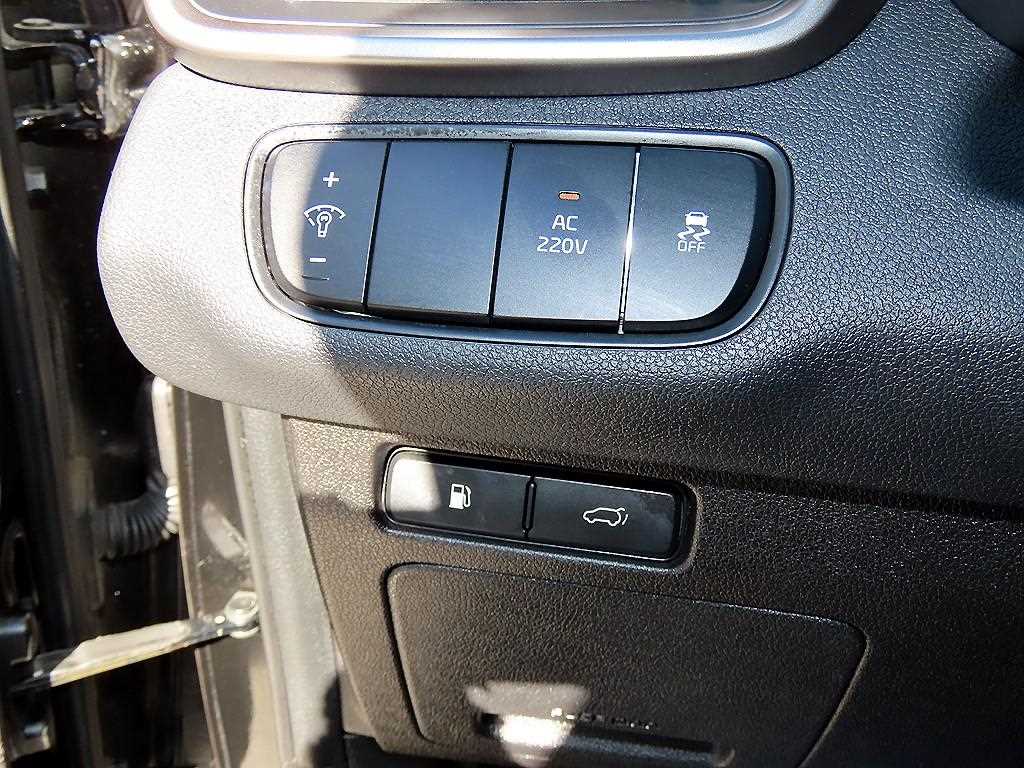 KIA Sorento - Vista 11