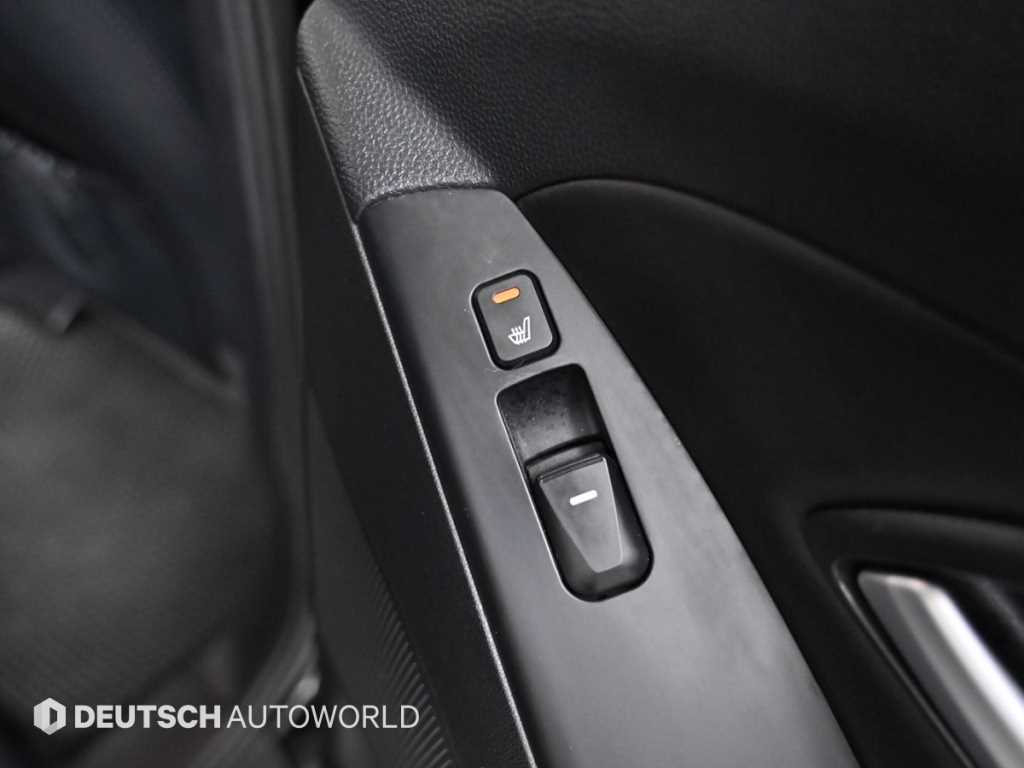 HYUNDAI Tucson 2014 Negro - Importación desde Corea - HF Imports Iquique - Foto 16