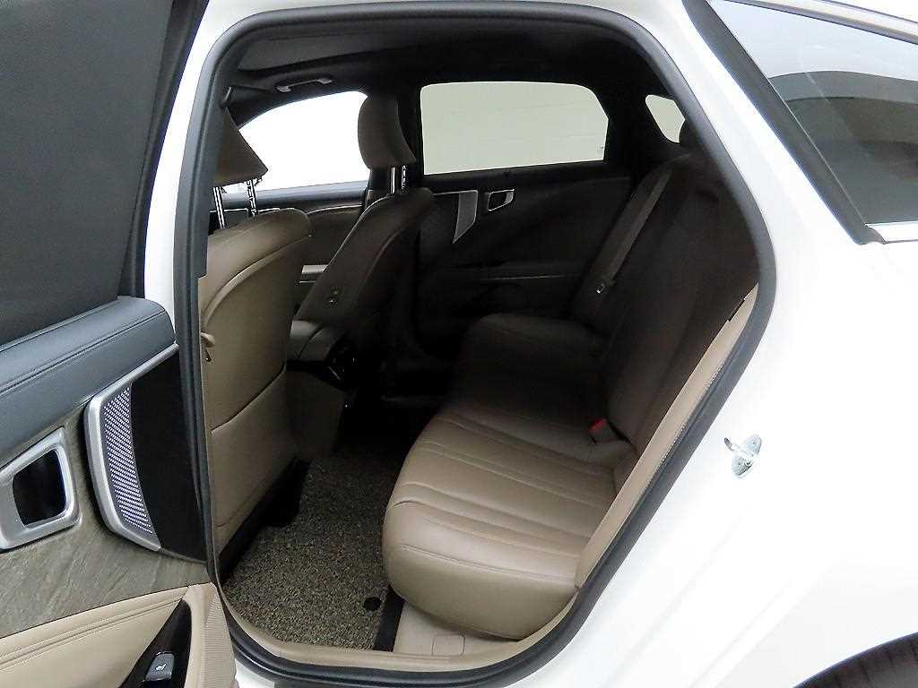 KIA K8 2022 - Importación desde Corea - HF Imports Iquique - Foto 13