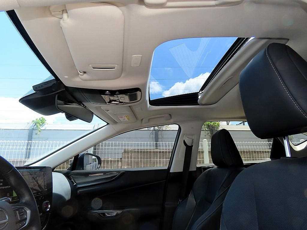 Lexus NX 2024 Gris - Importación desde Corea - HF Imports Iquique - Foto 16