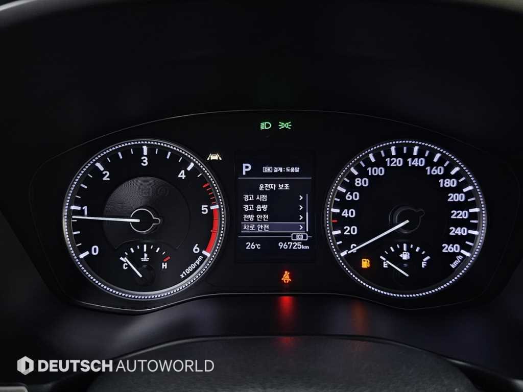HYUNDAI Santa Fe - Vista 9