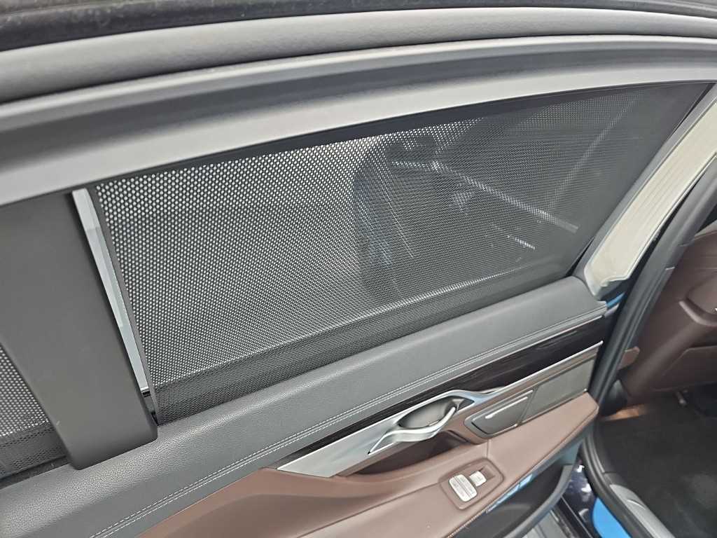 BMW 7 Series 2018 - Importación desde Corea - HF Imports Iquique - Foto 14