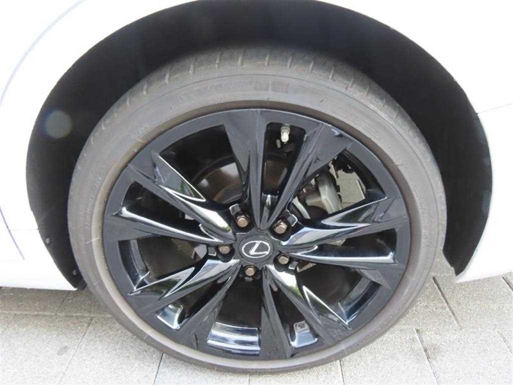 Lexus ES 2022 Blanco - Importación desde Corea - HF Imports Iquique - Foto 17