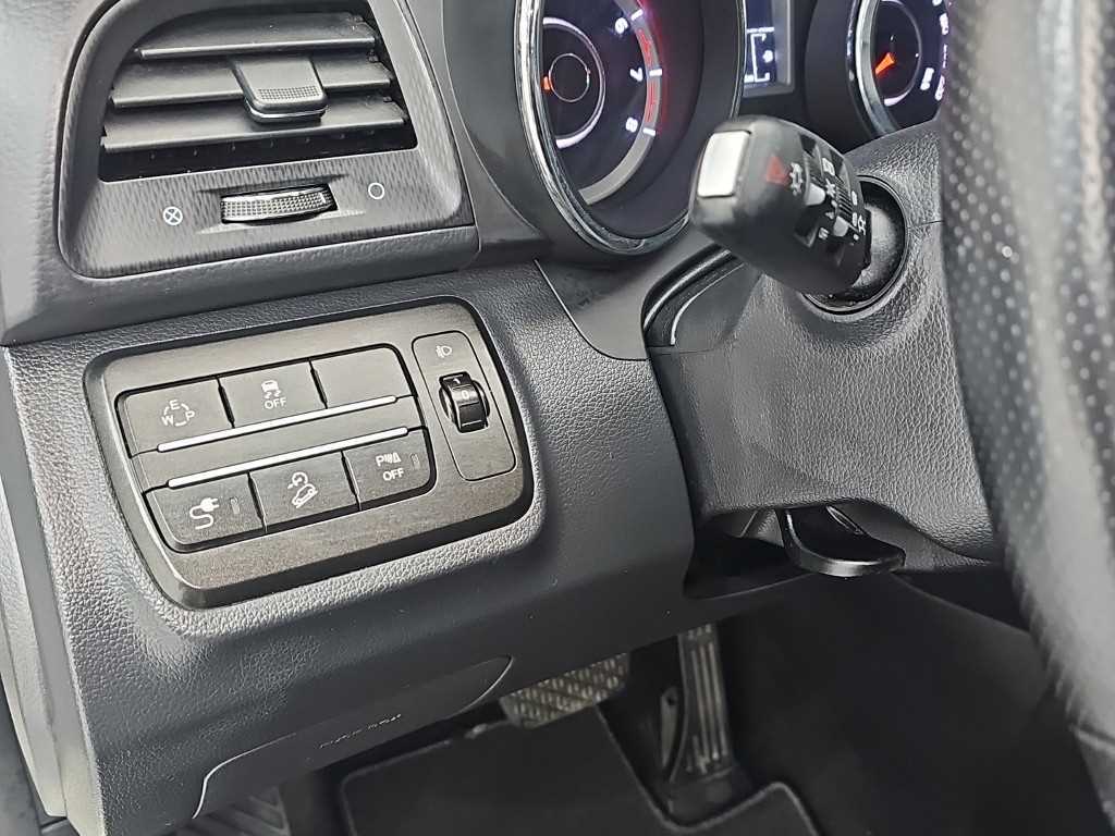 Ssangyong Tivoli 2019 Blanco - Importación desde Corea - HF Imports Iquique - Foto 17
