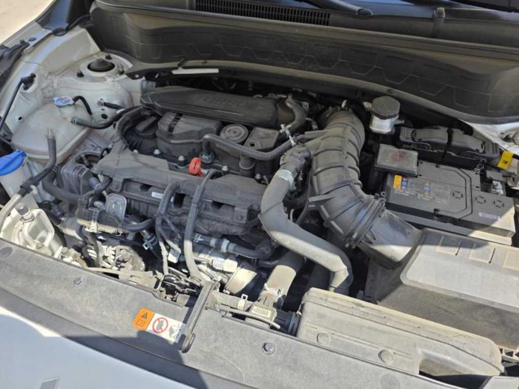 KIA Seltos - Vista 12