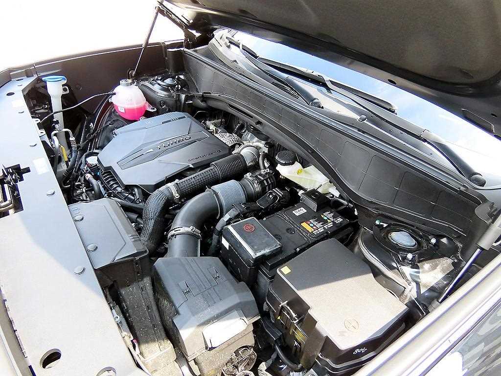 HYUNDAI Palisade 2026 Negro - Importación desde Corea - HF Imports Iquique - Foto 19