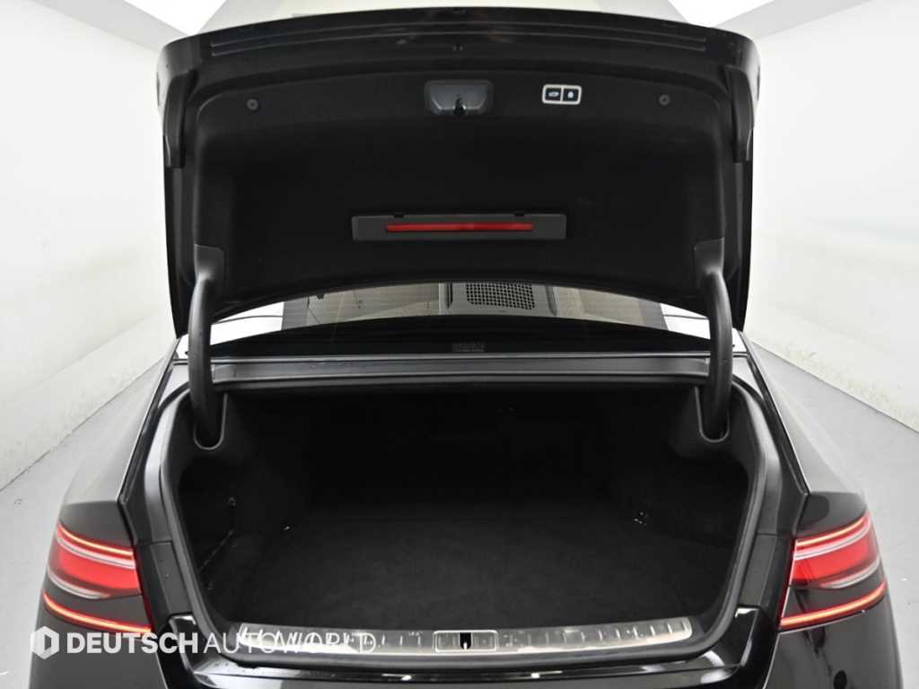 Genesis G90 2022 Negro - Importación desde Corea - HF Imports Iquique - Foto 19