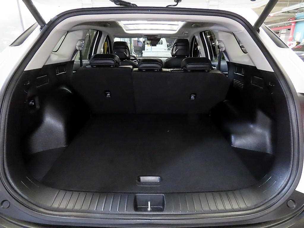 KIA Sportage 2022 Blanco - Importación desde Corea - HF Imports Iquique - Foto 16