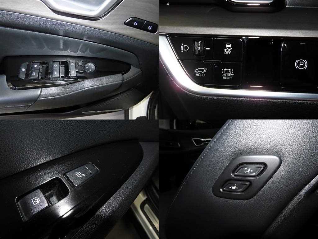 KIA Sportage 2022 Blanco - Importación desde Corea - HF Imports Iquique - Foto 18