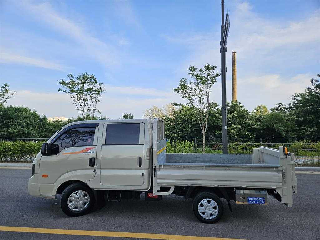 Small Truck Top_Powergate - Vista 9