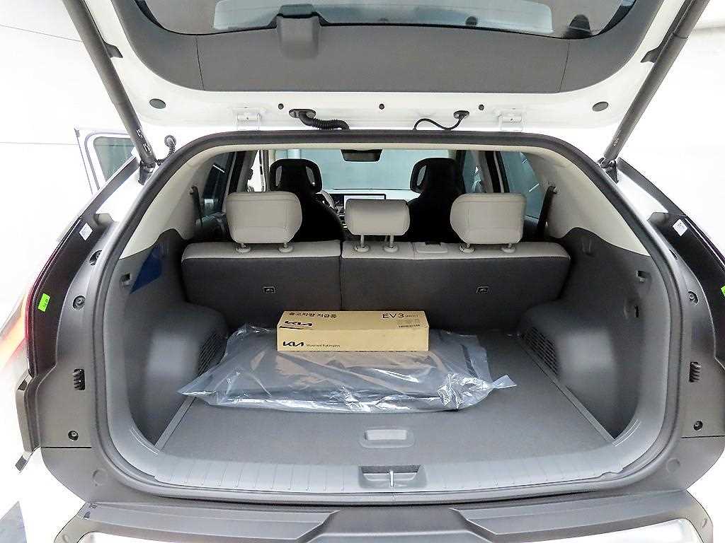 KIA EV3 2026 Blanco - Importación desde Corea - HF Imports Iquique - Foto 19