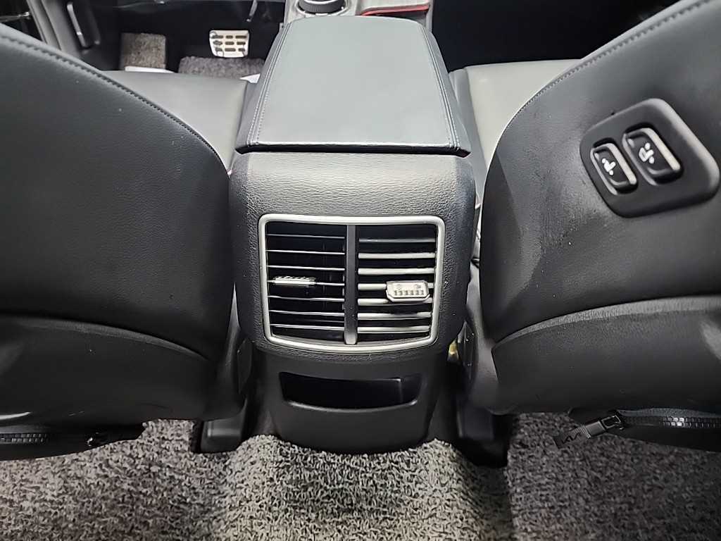KIA Sportage 2022 Negro - Importación desde Corea - HF Imports Iquique - Foto 13