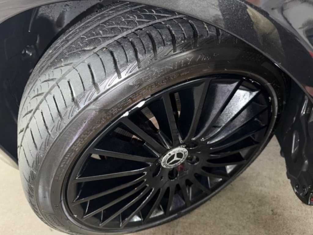 Mercedes Benz CLS Class 2016 - Importación desde Corea - HF Imports Iquique - Foto 20