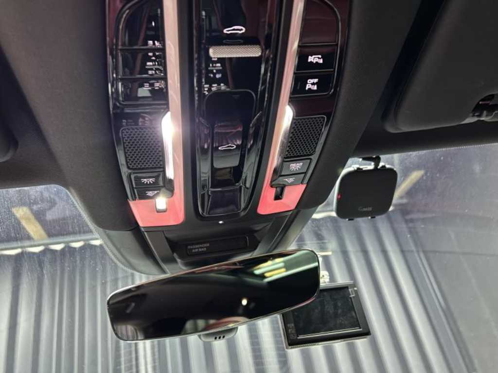 Porsche Cayenne 2021 Blanco - Importación desde Corea - HF Imports Iquique - Foto 13